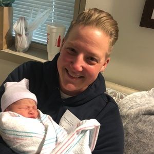 Meet your Posher, Jaime